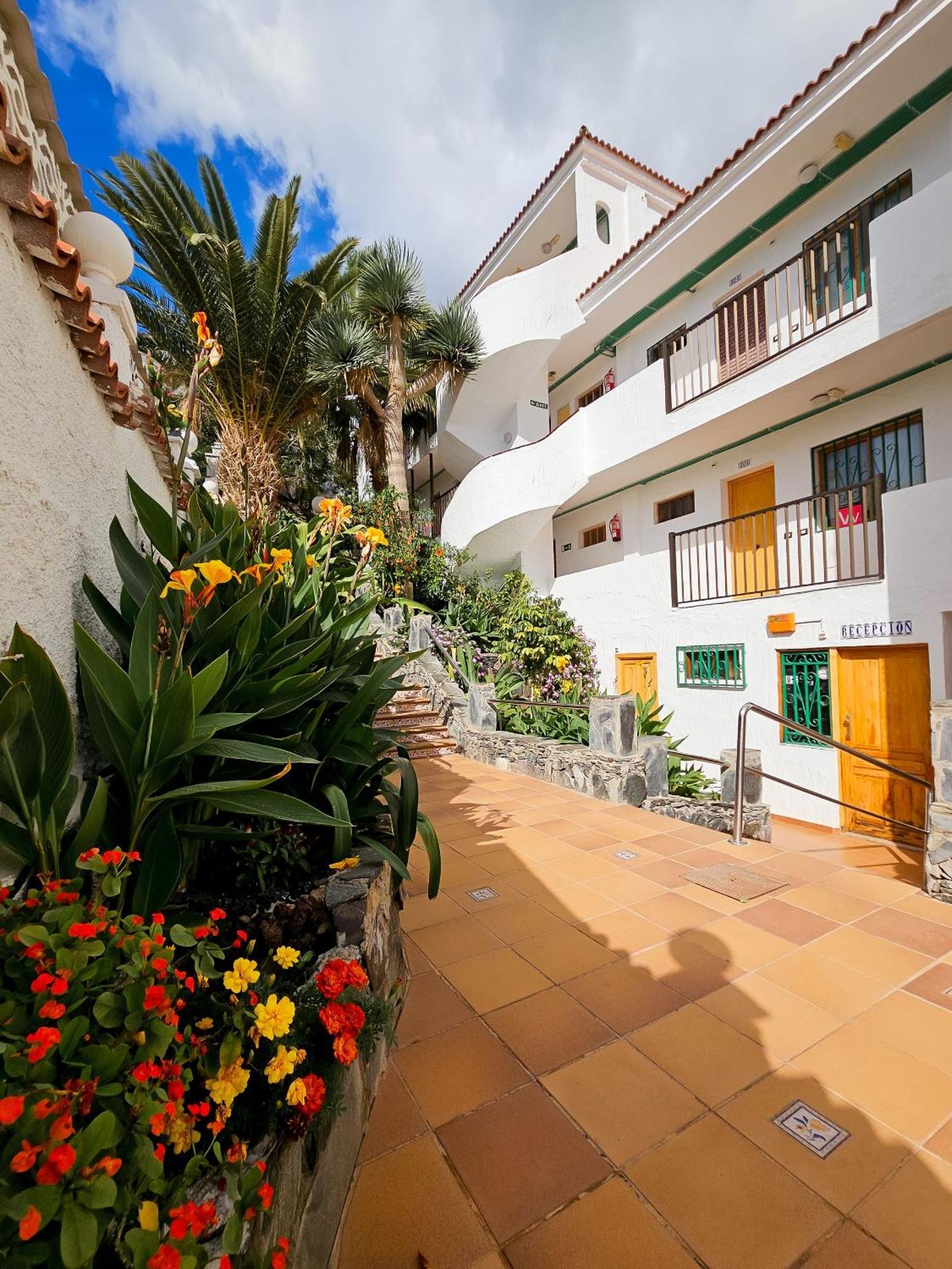 Refugio En El Mar Apartment San Agustin  Exterior photo