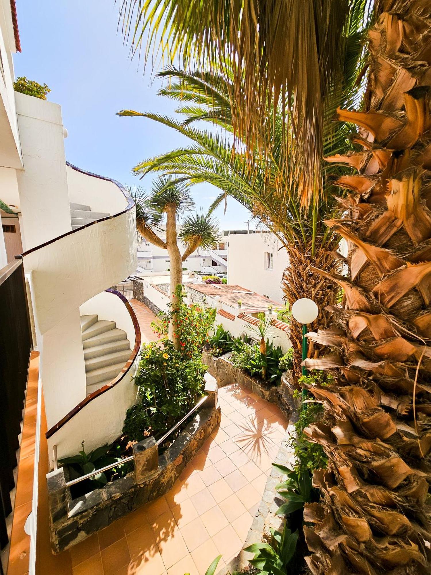 Refugio En El Mar Apartment San Agustin  Exterior photo
